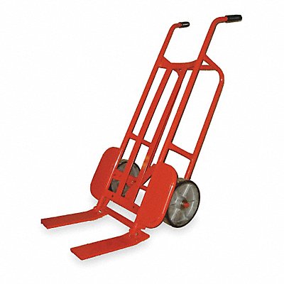 Bag and Pallet Hand Trucks image